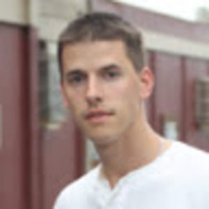 Meet your Posher, Adam